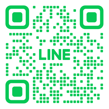 公式LINEQR
