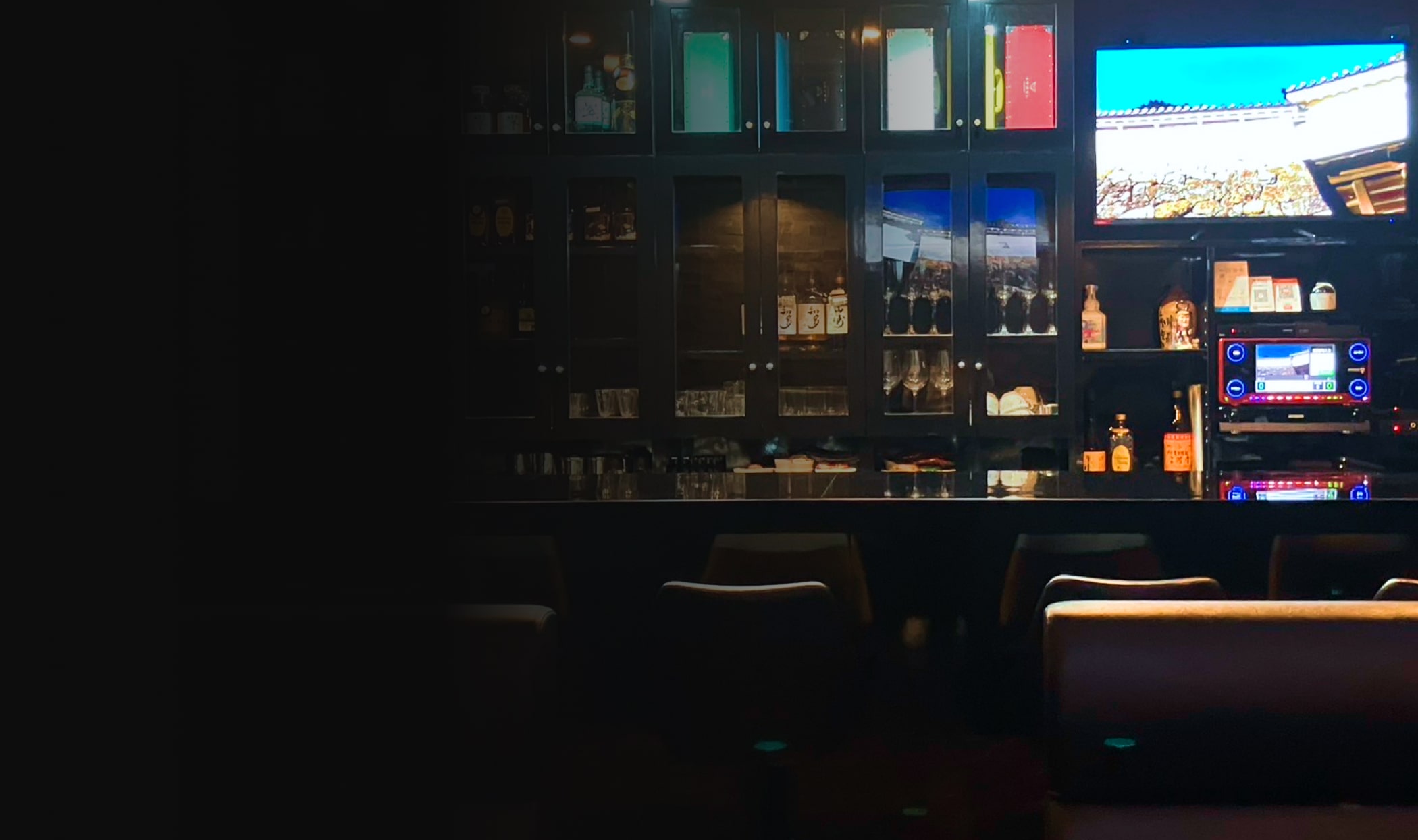 gloire 〜グロワール 店内写真2